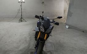 YAMAHA TRACER 9GT RN51J