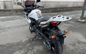 YAMAHA XJ6 DIVERSION ABS 2010 RJ19