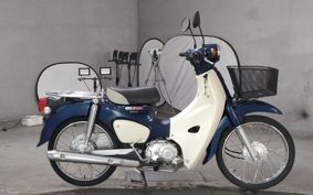HONDA SUPER CUB50 AA09