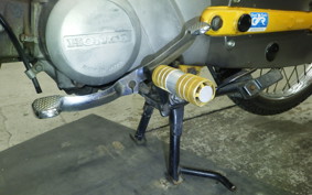 HONDA C50 SUPER CUB C50