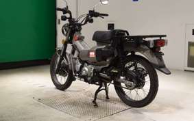 HONDA CT125-2 JA65