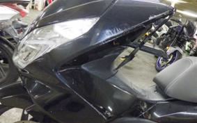 HONDA PCX125 2007 JF56