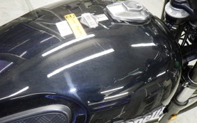BENELLI インペリアーレ400 2024