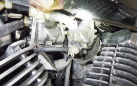 YAMAHA DRAGSTAR 400 CLASSIC 2003 VH01J