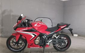 HONDA CBR400R NC56