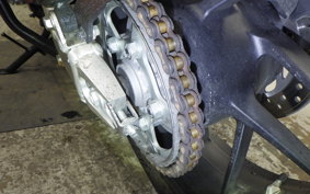 HONDA CB400 SUPER BOLDOR A 2018 NC42