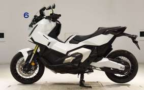 HONDA X-ADV 750 2025 RH21
