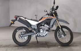 HONDA CRF250L MD47