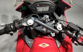 HONDA CBR400R 2015 NC47