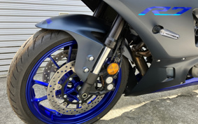 YAMAHA YZF-R7 2025 RM39J