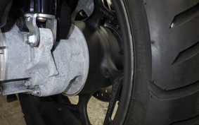 HONDA PCX 125 2002 JK05