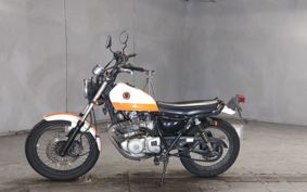 SUZUKI GLASS TRACKER BIG BOY NJ47A