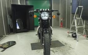 TRIUMPH BONNEVILLE T120 2017