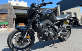 YAMAHA MT-09 ABS 2021 RN69J