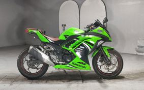 KAWASAKI NINJA250 EX250L