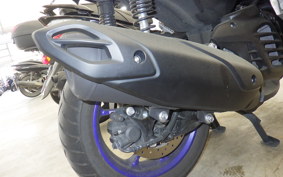 YAMAHA NMAX-3 2014 SEL1J