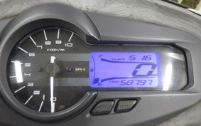 YAMAHA CYGNUS 125 XSR 3 2001 SED8J