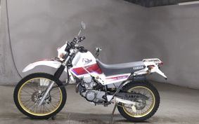 YAMAHA SEROW 225W 4JG
