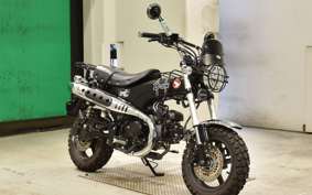 HONDA DAX 125 2021 JB06