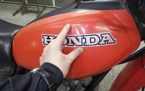 HONDA XL250S 1997 L250S