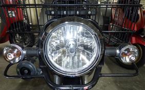 HONDA C110 SUPER CUB 2014 JA10