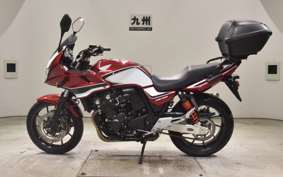 HONDA CB400 SUPER BOLDOR A 2021 NC42