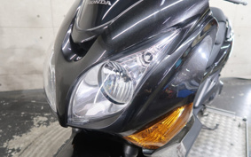 HONDA SILVERWING400GT 2012 NF03