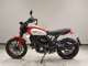 Фото Ducati SCRAMBLERアイコン 2019 с японского аукциона