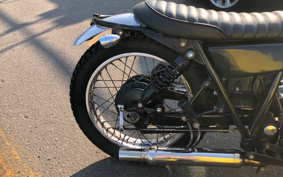 KAWASAKI 250TR BJ250F