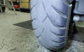 HONDA PCX 160 KF47