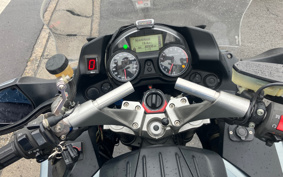 KAWASAKI 1400 GTR 2007 ZGT40A