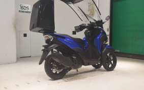 YAMAHA TRICITY 155 A ヤネツキ 2026 SG37J