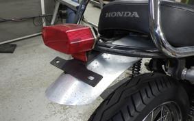 HONDA CB400SS E 2004 NC41