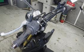 HONDA ZOOMER-X