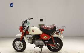 HONDA MONKEY