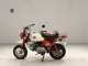 Фото Honda MONKEY с японского аукциона