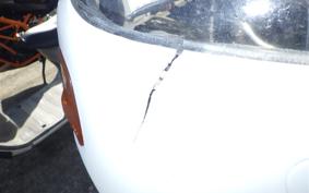 HONDA GYRO CANOPY TA03