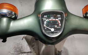 HONDA SUPER CUB50 C50