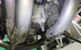 HONDA X4 LD 2002 SC38