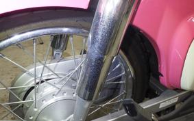 HONDA C110 SUPER CUB 2010 JA44