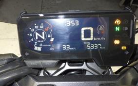 HONDA CB650R 2023 RH03