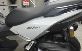 HONDA ADV160 KF54