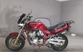 SUZUKI GSF750 1998 GR7EA