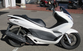 HONDA PCX125 JF28