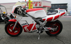 YAMAHA YSR50 2AL