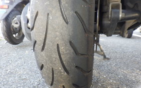 YAMAHA BW S125 Gen.2 SED9J