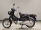 Фото Honda CROSS CUB 50 2018 с японского аукциона