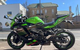 KAWASAKI NINJA ZX-25R KRT ED ZX250E