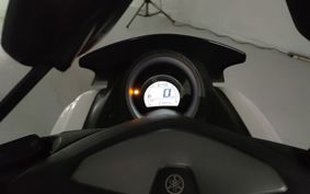 YAMAHA N-MAX 125 SED6J