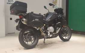 BMW F750GS 2019